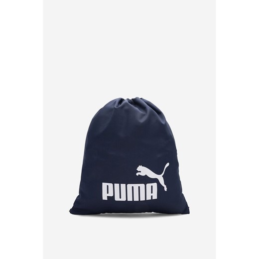 Plecak granatowy Puma 
