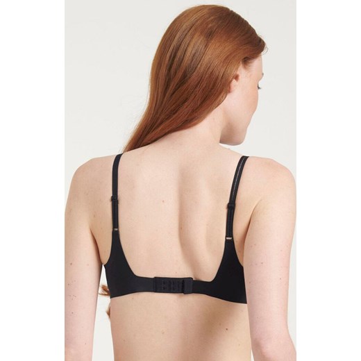 Sloggi czarny miękki biustonosz Body Adapt Twist Soft bra 10214595, Kolor czarny, Rozmiar L, Sloggi ze sklepu Primodo w kategorii Biustonosze - zdjęcie 160964335