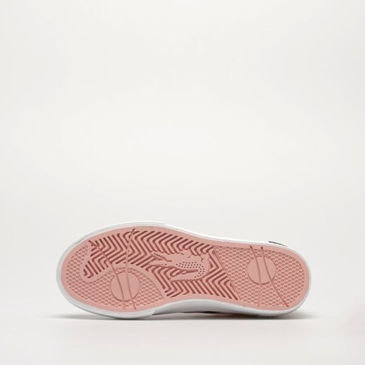 LACOSTE L004 Lacoste 37,5 okazja Symbiosis