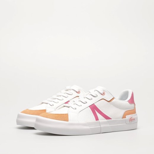 LACOSTE L004 123 1 CFA Lacoste 39,5 Symbiosis okazja