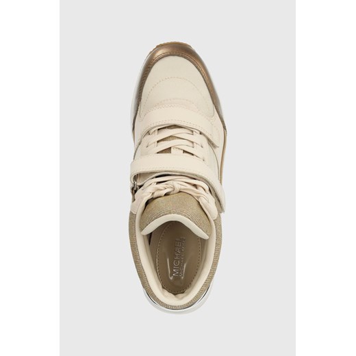 Buty sportowe damskie Michael Kors sneakersy na wiosnę