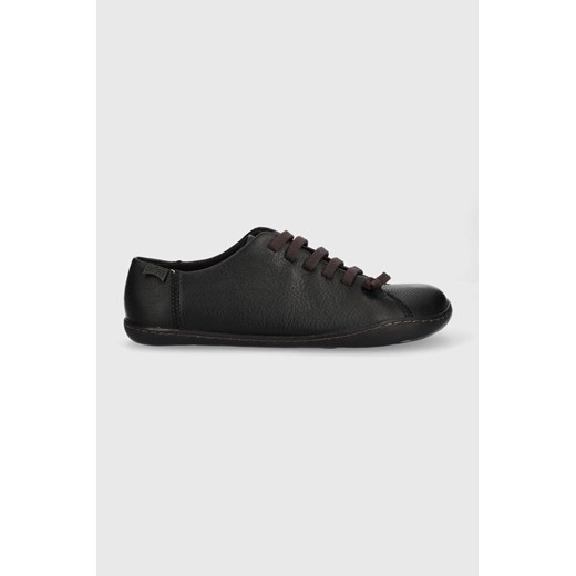 Camper sneakersy skórzane Peu Cami kolor czarny K200514.040 ze sklepu ANSWEAR.com w kategorii Trampki damskie - zdjęcie 160971366