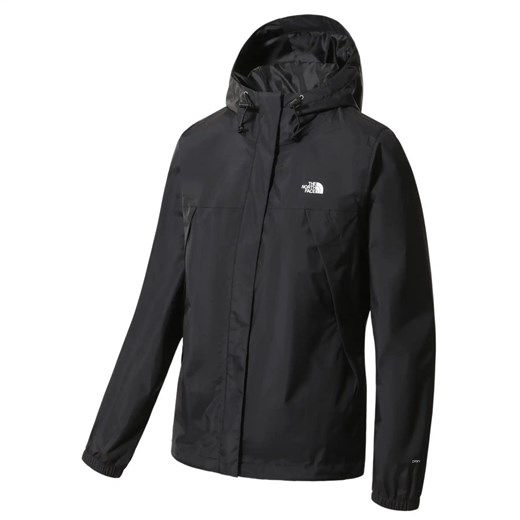 Kurtka Przeciwdeszczowa The North Face Antora Damska The North Face M a4a.pl