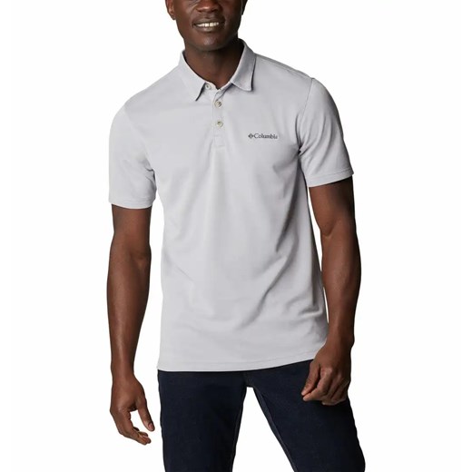 Koszulka polo Columbia Nelson Point T-Shirt ze sklepu a4a.pl w kategorii T-shirty męskie - zdjęcie 160980709