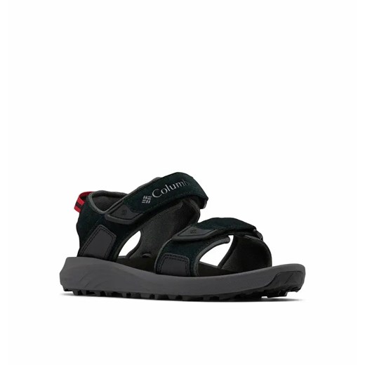 Sandały Męskie Columbia Trailstorm Hiker 2 Columbia 46 a4a.pl wyprzedaż