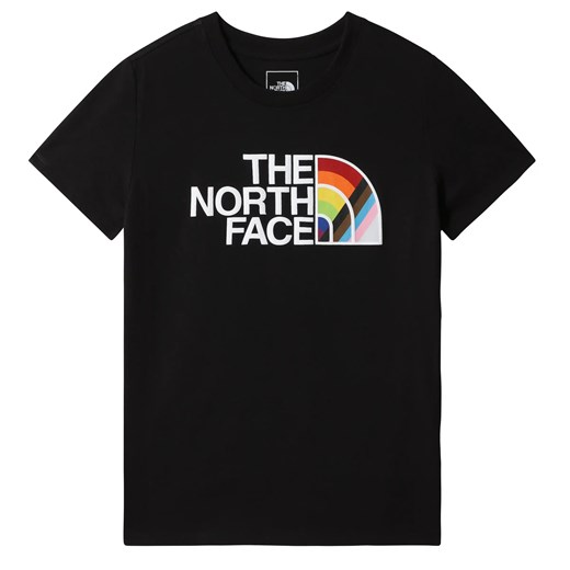 Koszulka T-Shirt The North Face PRIDE The North Face S okazja a4a.pl