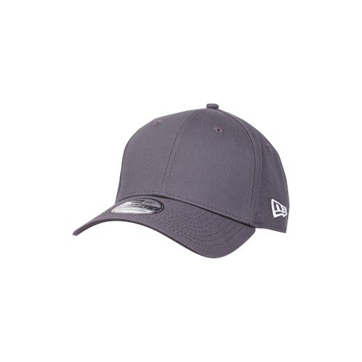 Czapka z daszkiem z wyhaftowanym logo New Era S/M promocja Peek&Cloppenburg