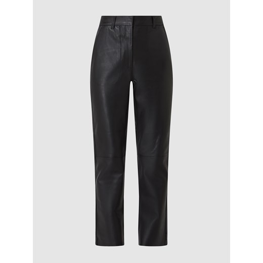 Spodnie damskie Selected Femme