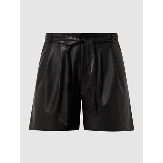 Szorty z imitacji skóry 44 okazyjna cena Peek&Cloppenburg