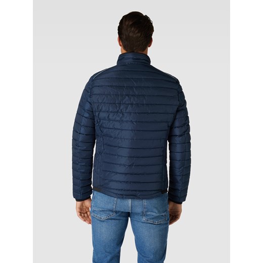 Kurtka pikowana z wpuszczanymi kieszeniami po bokach XL Peek&Cloppenburg