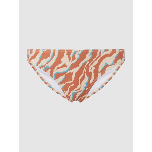 Figi bikini ze wzorem na całej powierzchni Ichi S okazja Peek&Cloppenburg 
