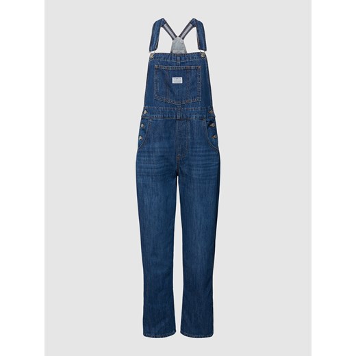Jeansy damskie Levi's