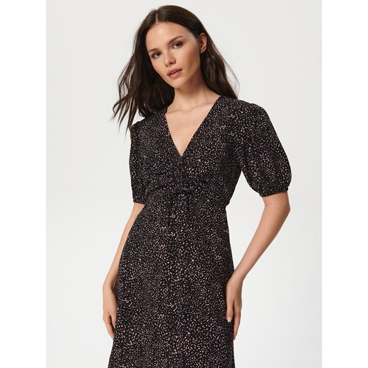 Sukienka Sinsay trapezowa 