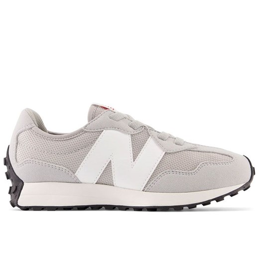 Buty New Balance PH327CGW - szare ze sklepu streetstyle24.pl w kategorii Buty sportowe dziecięce - zdjęcie 161006277