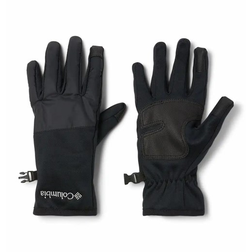 Rękawiczki zimowe Columbia W Cloudcap Fleece Glove ze sklepu a4a.pl w kategorii Rękawiczki damskie - zdjęcie 161024706