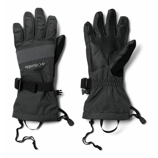 Rękawiczki narciarskie Columbia W Whirlibird II Glove damskie ze sklepu a4a.pl w kategorii Rękawiczki damskie - zdjęcie 161026186
