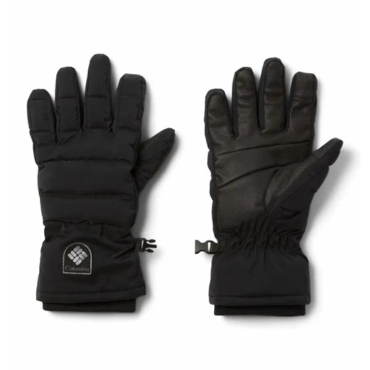 Rękawiczki zimowe Columbia W Snow Diva Glove damskie ze sklepu a4a.pl w kategorii Rękawiczki damskie - zdjęcie 161026707