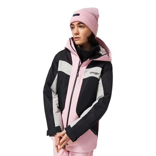 Kurtka Narciarska Oakley TNP TBT RC INSULATED JKT Wodoodporna Oakley XS promocja a4a.pl
