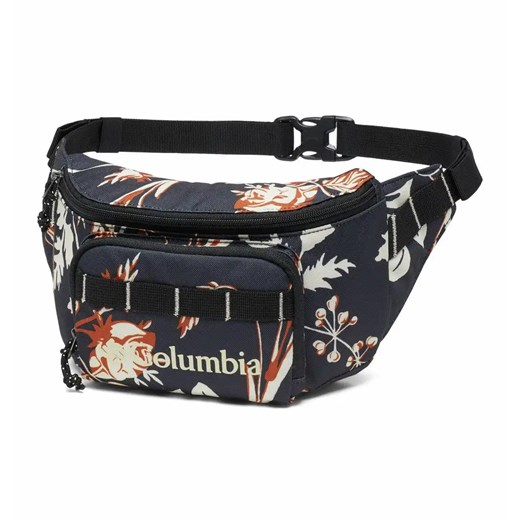 Nerka saszetka Columbia Zigzag Hip Pack Columbia Uniwersalny a4a.pl