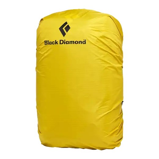 Pokrowiec Przeciwdeszczowy Black Diamond RAINCOVER 18-35 L ze sklepu a4a.pl w kategorii Plecaki - zdjęcie 161029367