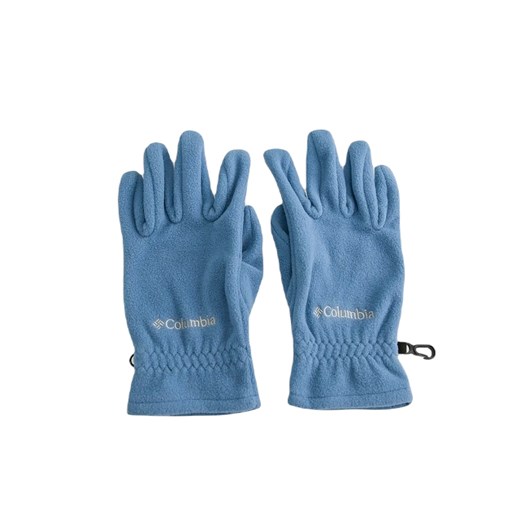 Rękawiczki polarowe Columbia M Fast Trek II Glove ze sklepu a4a.pl w kategorii Rękawiczki męskie - zdjęcie 161029927