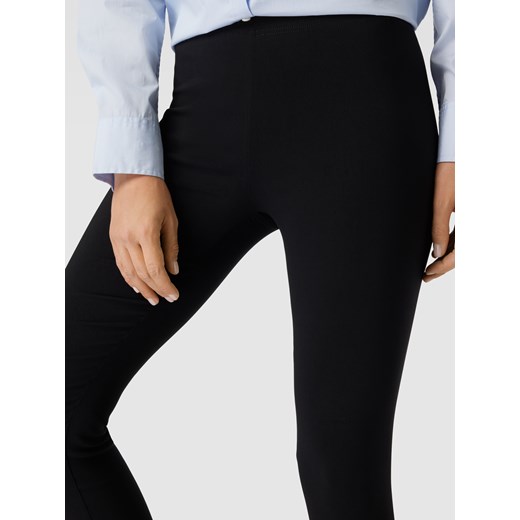 Legginsy z elastycznym pasem model ‘Jegging’ XS okazja Peek&Cloppenburg 
