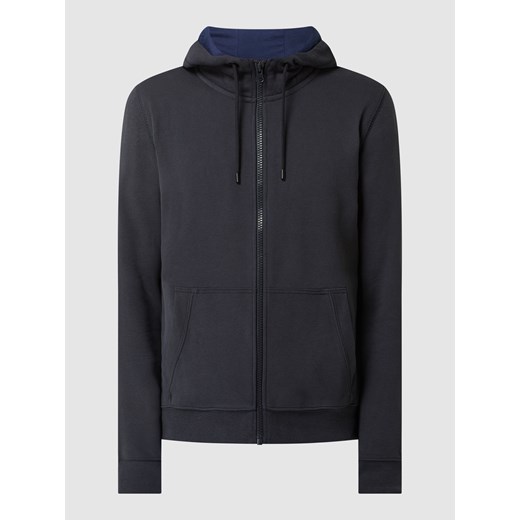 Bluza rozpinana z kapturem M Peek&Cloppenburg okazyjna cena
