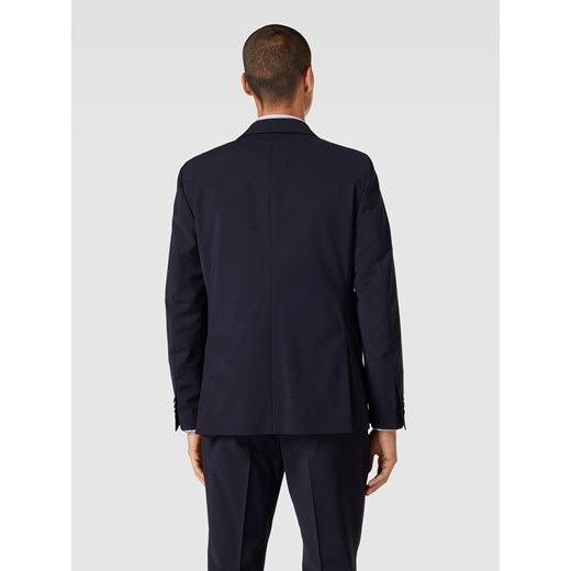 Garnitur o kroju slim fit z kieszeniami z patką Tommy Hilfiger 48 Peek&Cloppenburg