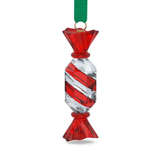 Swarovski zawieszka dekoracyjna Holiday Cheers Ornament Dulcis ze sklepu ANSWEAR.com w kategorii Dekoracje bożonarodzeniowe - zdjęcie 161046578