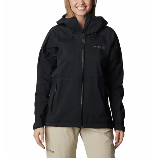 Kurtka Przeciwdeszczowa Columbia Mazama Trail Shell Damska Columbia XS a4a.pl