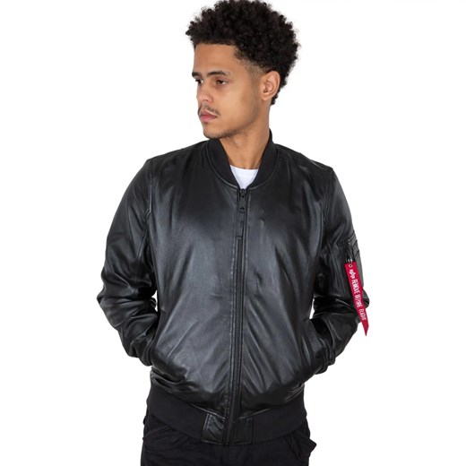 Kurtka męska Alpha Industries casualowa