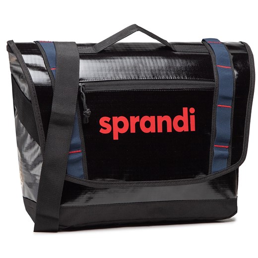 Torba Sprandi BSM-S-106-10-06 Black Sprandi NOSIZE eobuwie.pl