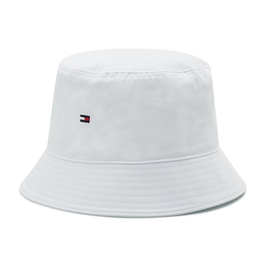 Kapelusz Tommy Hilfiger Flag Bucket Hat AM0AM08273 YBR Tommy Hilfiger one size eobuwie.pl