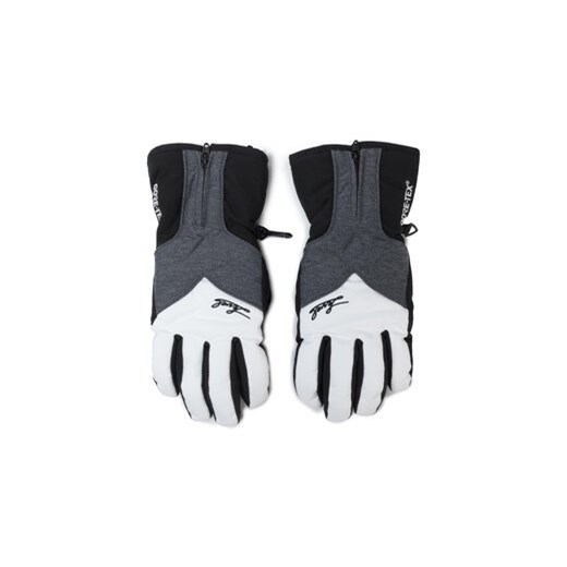 Level Rękawice narciarskie Glove Liberty W GORE-TEX 3292WG.18 Czarny Level 7 wyprzedaż MODIVO