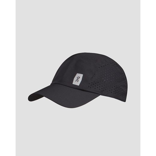 Czapka ON RUNNING LIGHTWEIGHT CAP ze sklepu S'portofino w kategorii Czapki z daszkiem męskie - zdjęcie 161077879