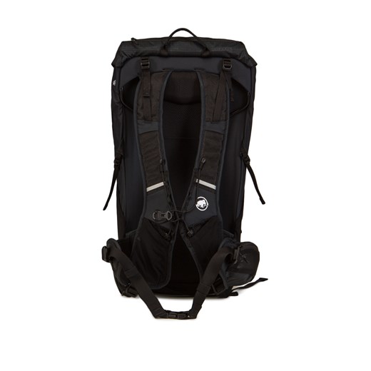 Plecak czarny Mammut