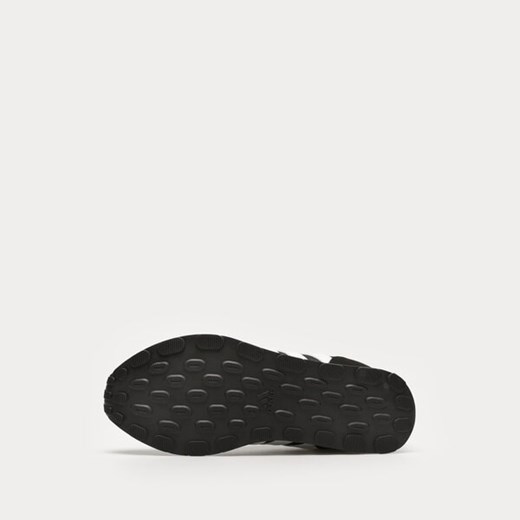 Buty sportowe damskie Adidas sznurowane czarne