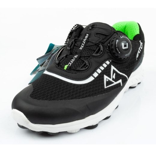 Buty sportowe męskie sznurowane