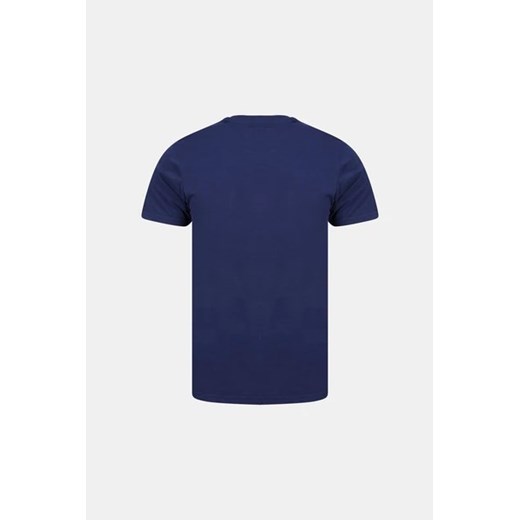 T-shirt męski Tokyo Laundry z krótkimi rękawami