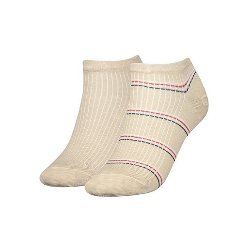 Skarpety Tommy Hilfiger ze sklepu Darbut w kategorii Skarpetki damskie - zdjęcie 161094605