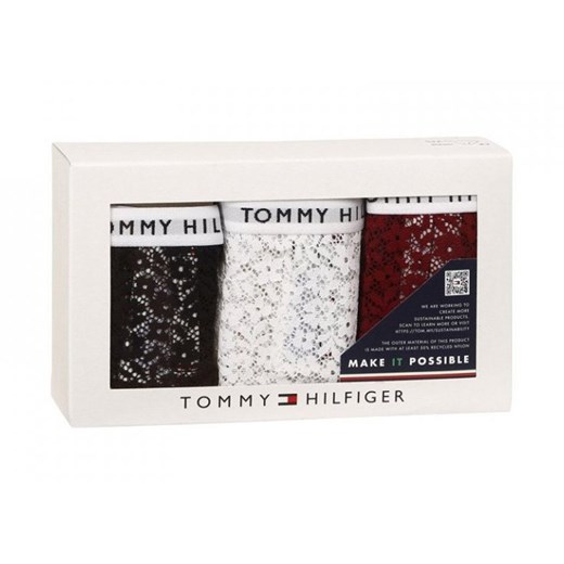 Figi Tommy Hilfiger ze sklepu Darbut w kategorii Majtki damskie - zdjęcie 161094616