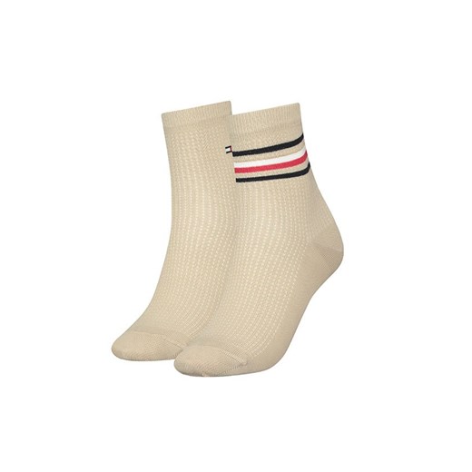 Skarpety Tommy Hilfiger ze sklepu Darbut w kategorii Skarpetki damskie - zdjęcie 161094626