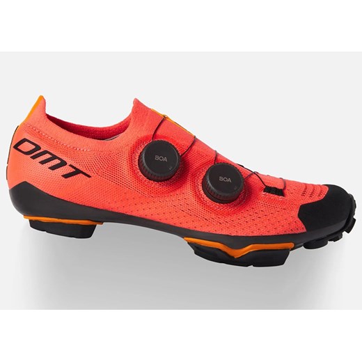 Buty rowerowe DMT ze sklepu Darbut w kategorii Buty sportowe męskie - zdjęcie 161094646