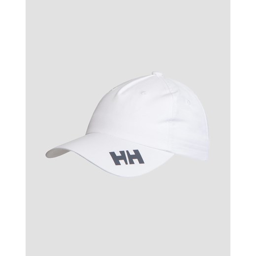 Czapka z daszkiem Helly Hansen CREW CAP ze sklepu S'portofino w kategorii Czapki z daszkiem damskie - zdjęcie 161101188