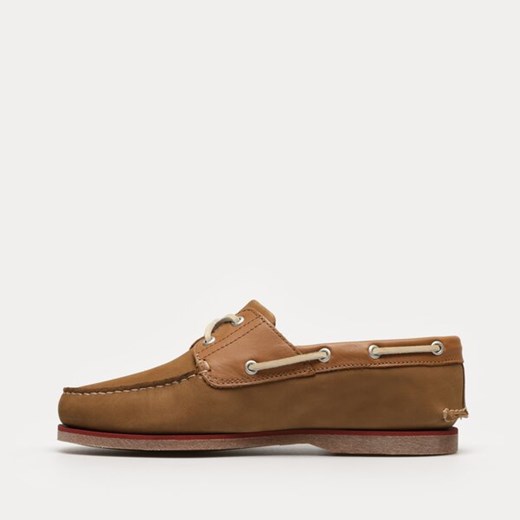 TIMBERLAND CLASSIC BOAT 2 EYE Timberland 47,5 Symbiosis wyprzedaż
