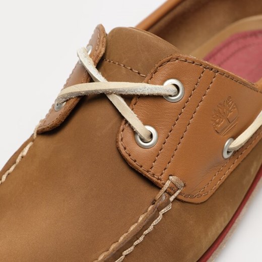 TIMBERLAND CLASSIC BOAT 2 EYE Timberland 42 wyprzedaż Symbiosis