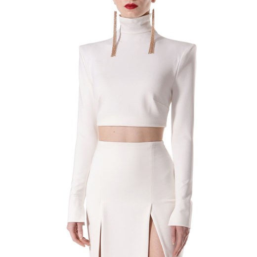 AGGI Golf typu crop top Natasha rozmiar XS Aggi S Moliera2.com