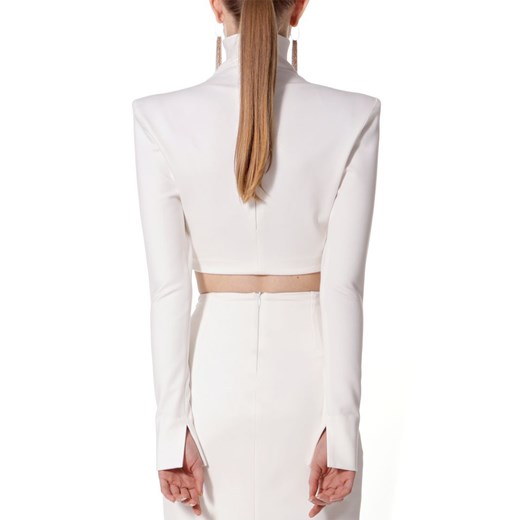 AGGI Golf typu crop top Natasha rozmiar XS Aggi XS Moliera2.com