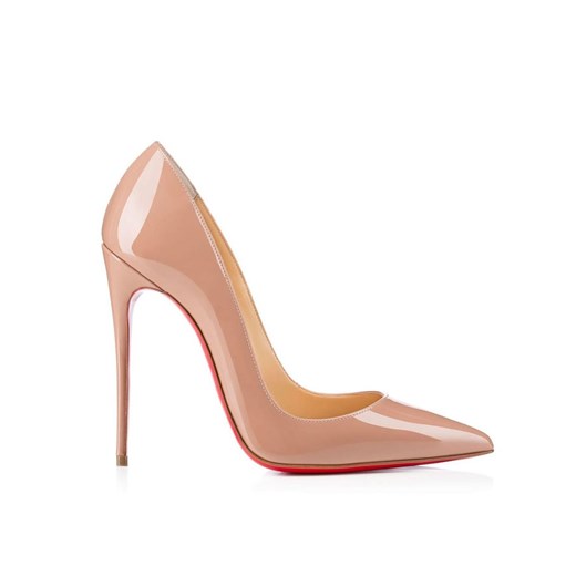 CHRISTIAN LOUBOUTIN Szpilki So Kate 12 cm rozmiar 38.5 Christian Louboutin 38.5 Moliera2.com