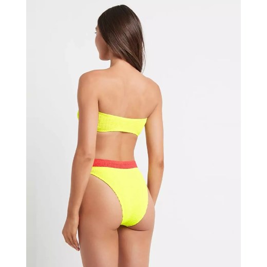 BOND-EYE AUSTRALIA Żółty dół od bikini Savannah Bond-eye Australia ONE SIZE Moliera2.com okazja